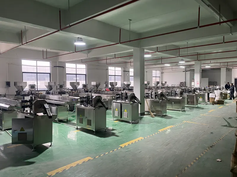 设备展示